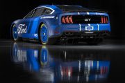 Ford Mustang NASCAR 2021 2 180x120