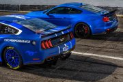 Ford Mustang NASCAR 2021 7 180x120