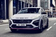Hyundai KONA N 2021 180x120