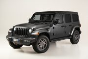 Jeep Wrangler 4xe First Edition 1 180x120