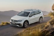 Volkswagen Tiguan Allspace 2021 1 180x120