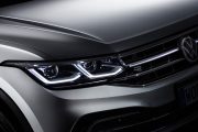 Volkswagen Tiguan Allspace 2021 10 180x120