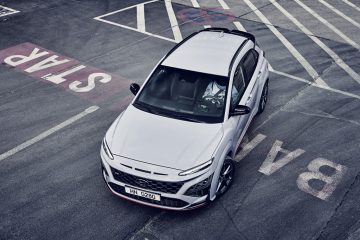 All New Hyundai KONA N 360x240