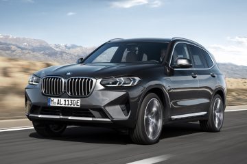 BMW-X3-X4