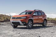 Dacia Duster 2021 1 180x120