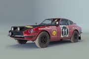 Datsun 240Z 2 180x120