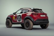 JUKE Rally Heritage Concept 2 180x120