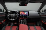 Lexus NX 2021 2 180x120