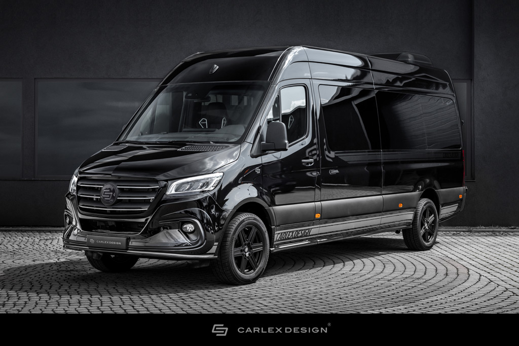 Mercedes-Sprinter-Urban-Edition