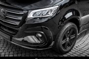 Mercedes Sprinter Urban Edition 2 180x120