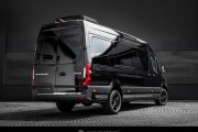 Mercedes Sprinter Urban Edition 5 180x120