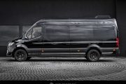 Mercedes Sprinter Urban Edition 6 180x120