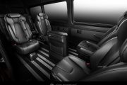 Mercedes Sprinter Urban Edition 7 180x120