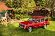 1984 Jeep Cherokee 1 180x120