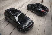 BMW X5 X6 Black Vermilion 2 180x120