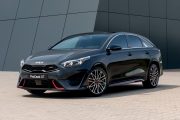 KIA ProCeed GT 2021 1 180x120