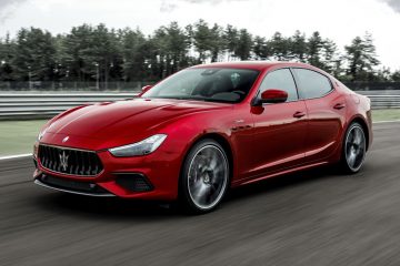 Maserati Ghibli Trofeo 360x240