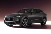 Maserati Levante Modena 1 180x120