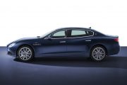 Maserati Quattroporte GT 1 180x120