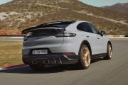 Porsche Cayenne Turbo GT 3 180x120