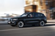 BMW IX3 2021 2 180x120