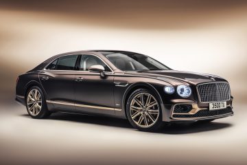 Flying Spur Hybrid Odyssean Edition 1 360x240