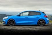 Ford Focus ST Edition 2021 1 180x120