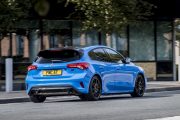 Ford Focus ST Edition 2021 10 180x120