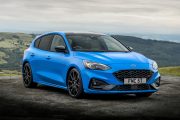 Ford Focus ST Edition 2021 2 180x120