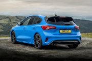 Ford Focus ST Edition 2021 3 180x120