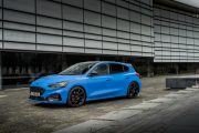 Ford Focus ST Edition 2021 8 180x120