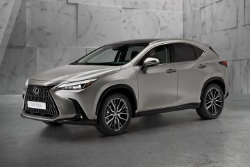 Lexus-NX350h