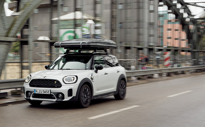 MINI IAA Mobility 2021 3