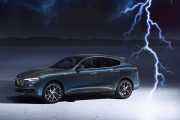 Maserati Levante Hybrid 2021 3 180x120