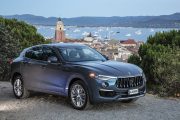 Maserati Levante Hybrid 6 180x120