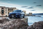 Maserati Levante Hybrid 7 180x120