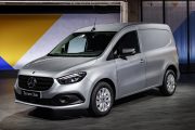 Mercedes Benz Citan 10 180x120