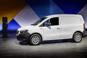 Mercedes Benz Citan 16 180x120