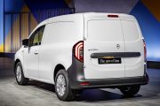 Mercedes Benz Citan 17 180x120