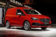 Mercedes Benz Citan 18 180x120