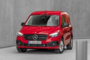 Mercedes Benz Citan 20 180x120