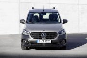 Mercedes Benz Citan 25 180x120