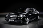 Mercedes Benz S 680 GUARD 4MATIC 1 180x120