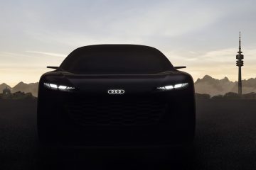 Audi IAA 2021 360x240