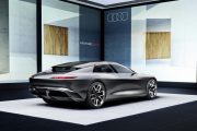 Audi Grandsphere Concept 1 180x120