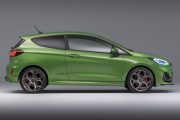 Ford Fiesta ST 2022 2 180x120