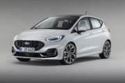 Ford Fiesta ST Line 2022 1 180x120