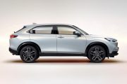 Honda HR V E HEV 2 180x120