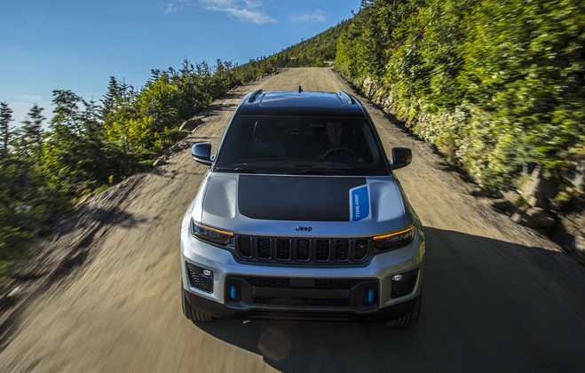 Jeep Grand Cherokee 2021 6