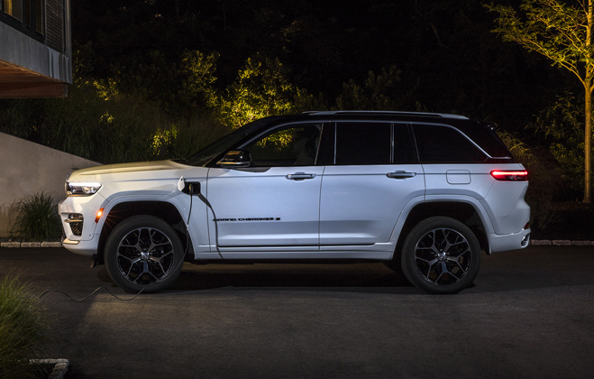 Jeep Grand Cherokee 2021 7